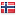 demesta.com server is located in Norway